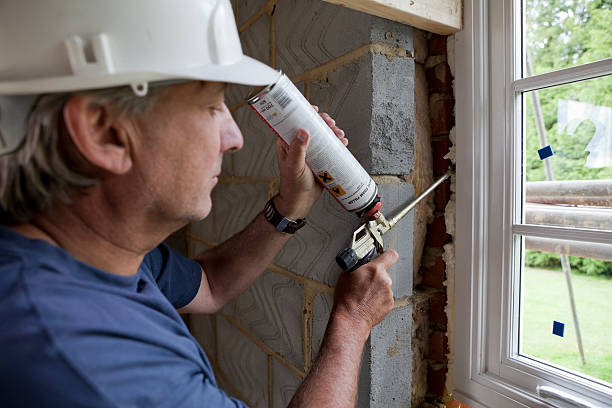Best Geographic-Specific Insulation Services in Cedar Bluff, VA