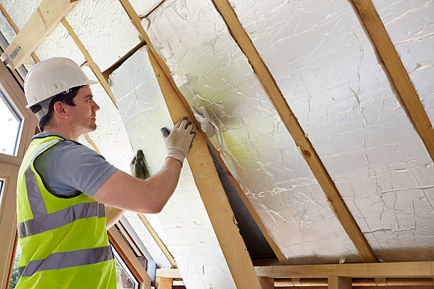 Best Specialized Insulation Services in Cedar Bluff, VA