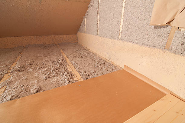 Best Eco-Friendly Insulation in Cedar Bluff, VA